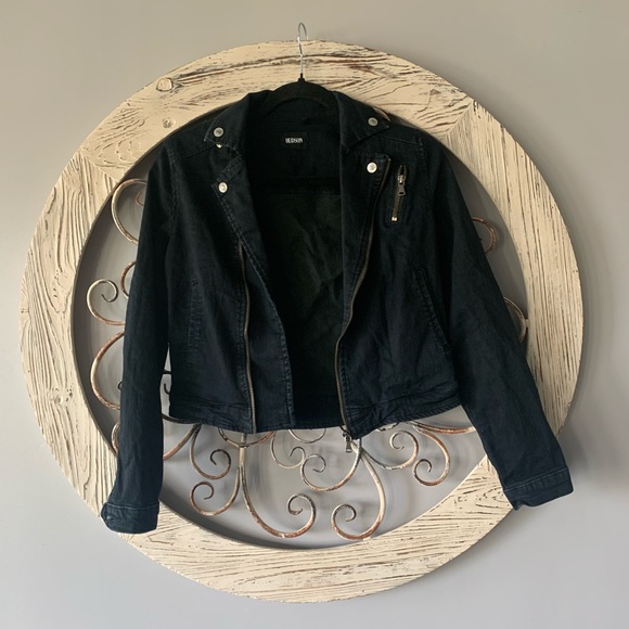 Hudson jacket - Picture 2 of 8